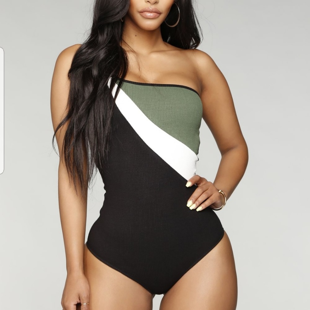 Bodysuit